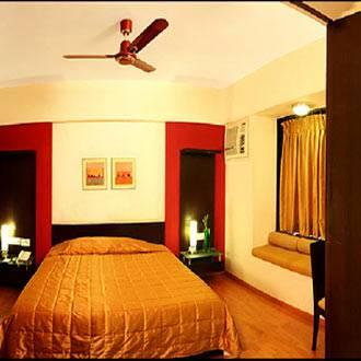 Hotel Suncity Residency 3*
