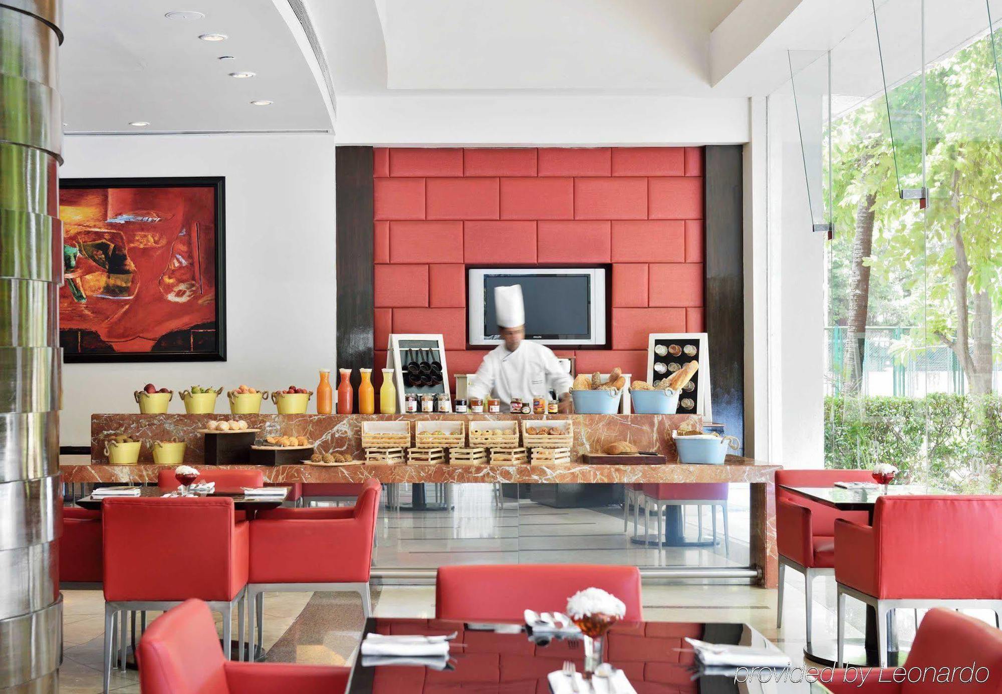 Marriott Executive - Lakeside Chalet, Hotel 4*