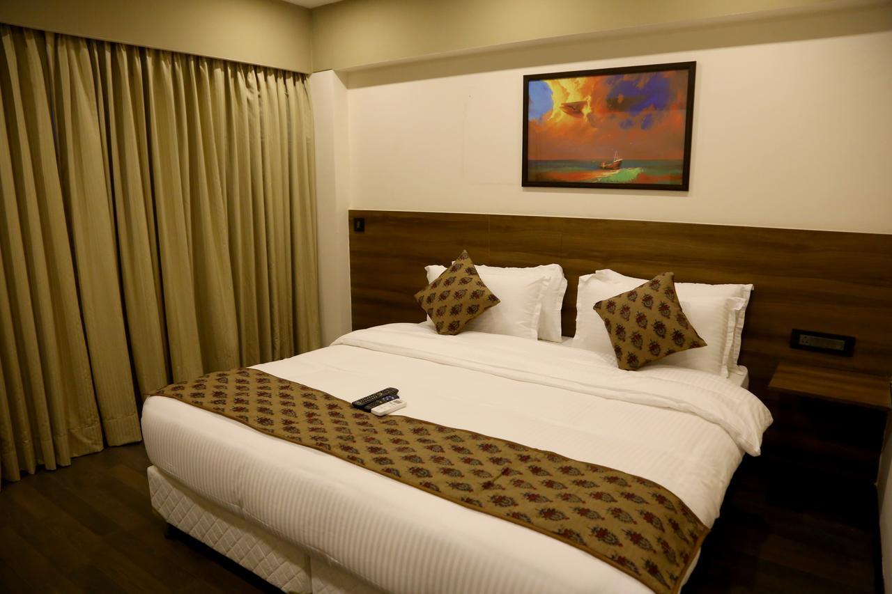 House Andheri East, 3* Mumbai