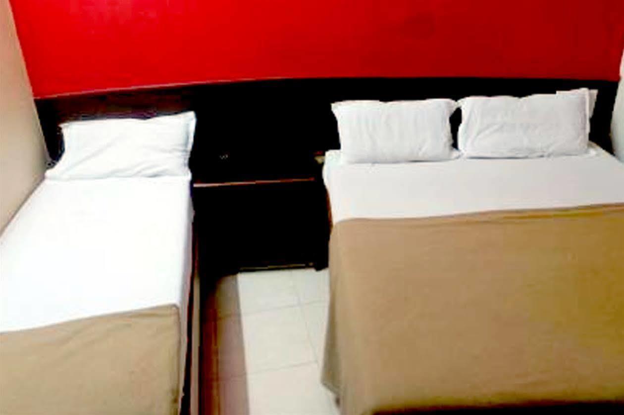 Hotel Metro Plaza Near Barc Mumbai