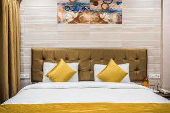 Apartamento Bloom Residency