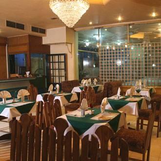 Kumaria Presidency 3*