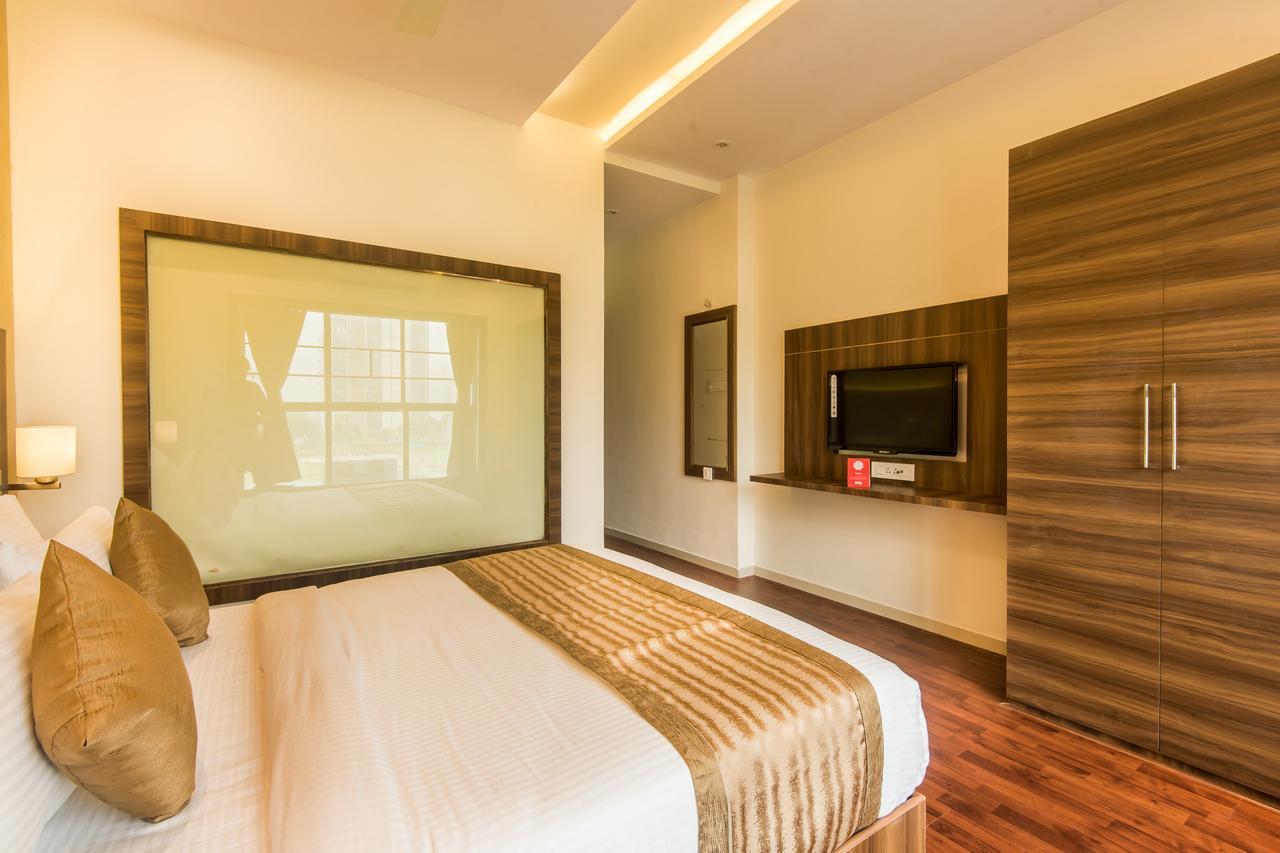 Bkc - Near Trade Center, Visa Consulate Bkc