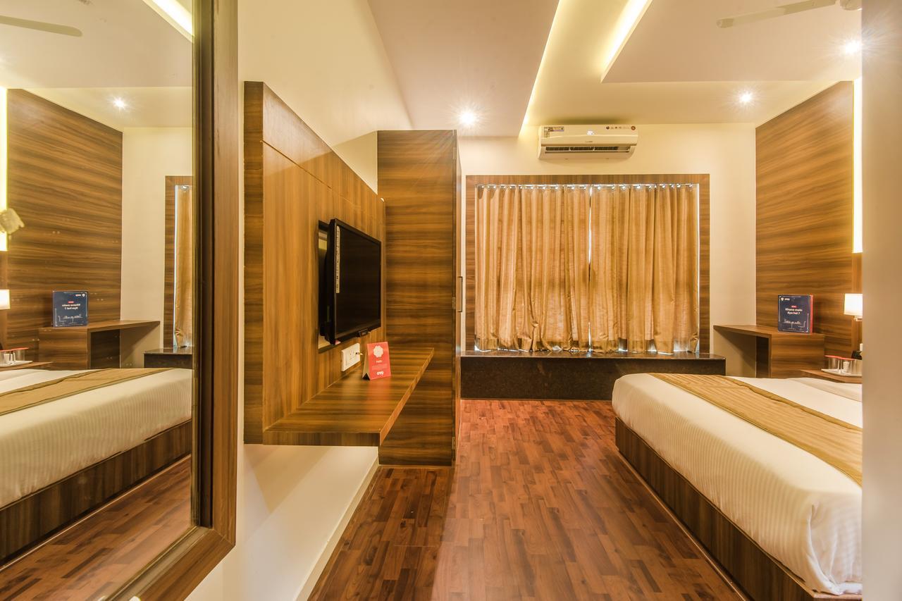 Bkc - Near Trade Center, Visa Consulate Bkc Mumbai