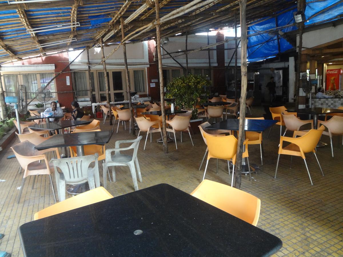 Kohinoor Lodge *