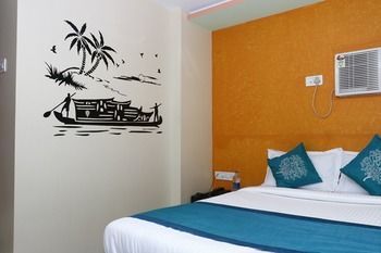Super New Shree Niwas Hotel Mumbai