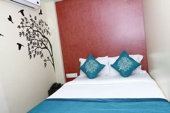 Hotel Super New Shree Niwas Mumbai