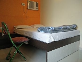 Hotel Super New Shree Niwas 2*
