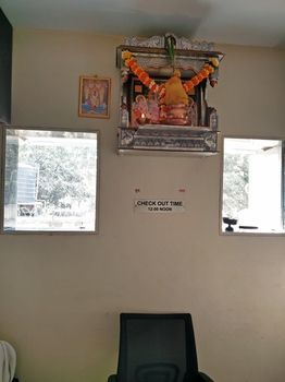 Super New Shree Niwas Hotel 2*