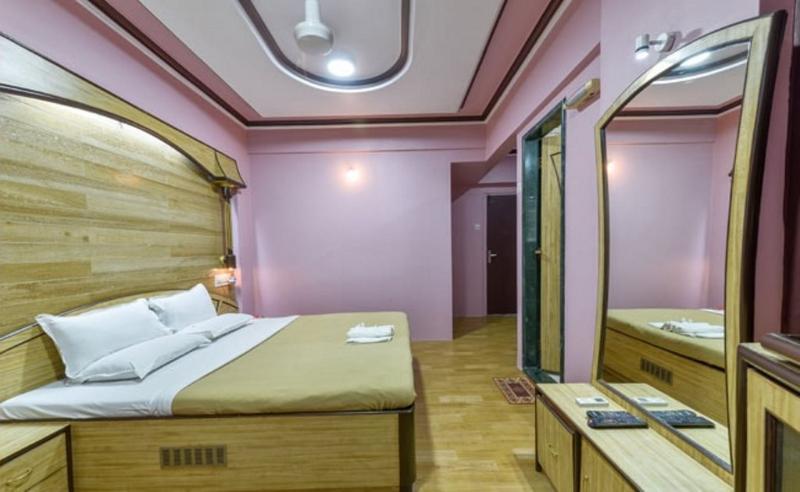 Aircraft International 2* Mumbai