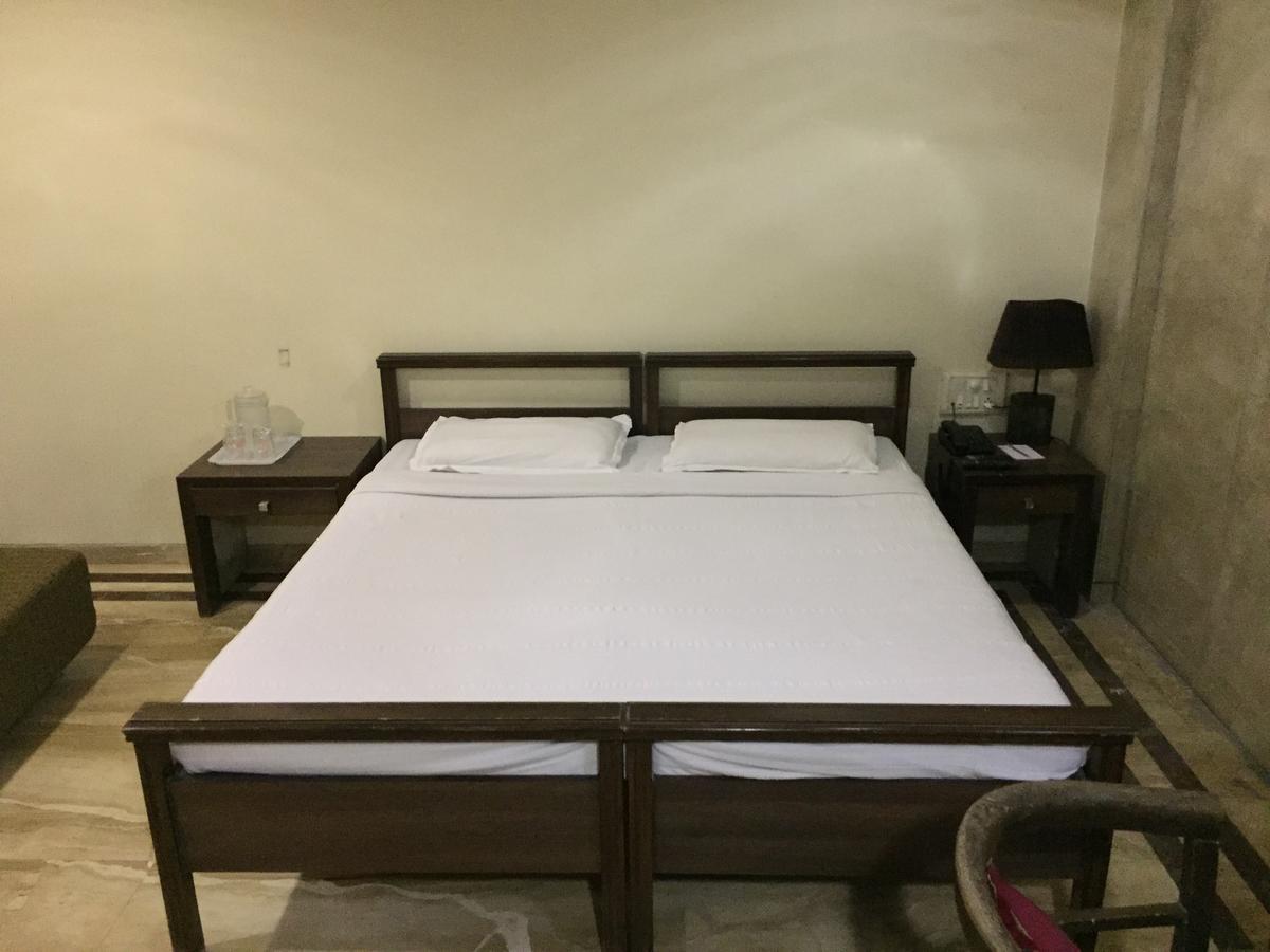 Haredia 3* Mumbai