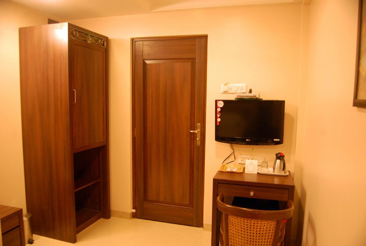 Haredia 3* Mumbai