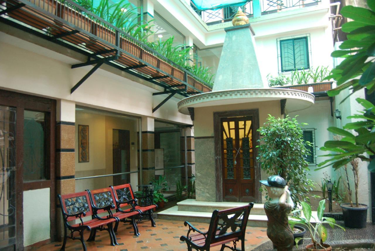 Hotel Haredia 3*