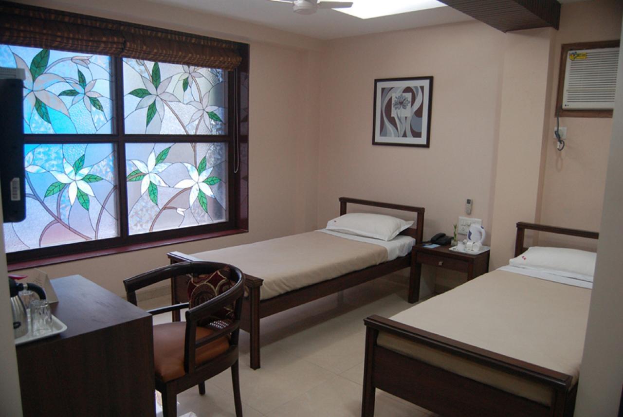 Haredia 3* Mumbai