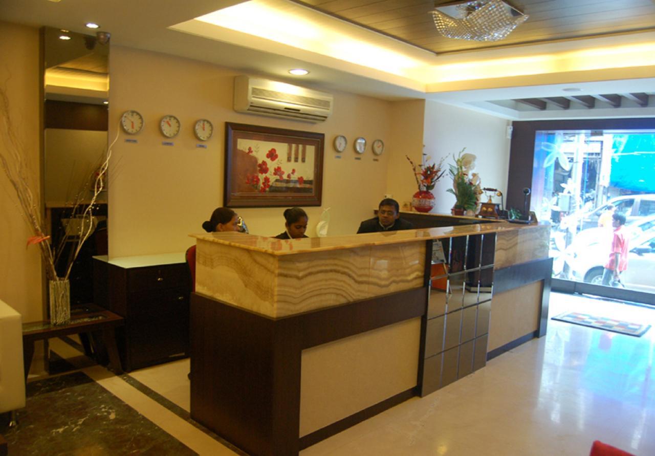 Hotel Haredia 3*