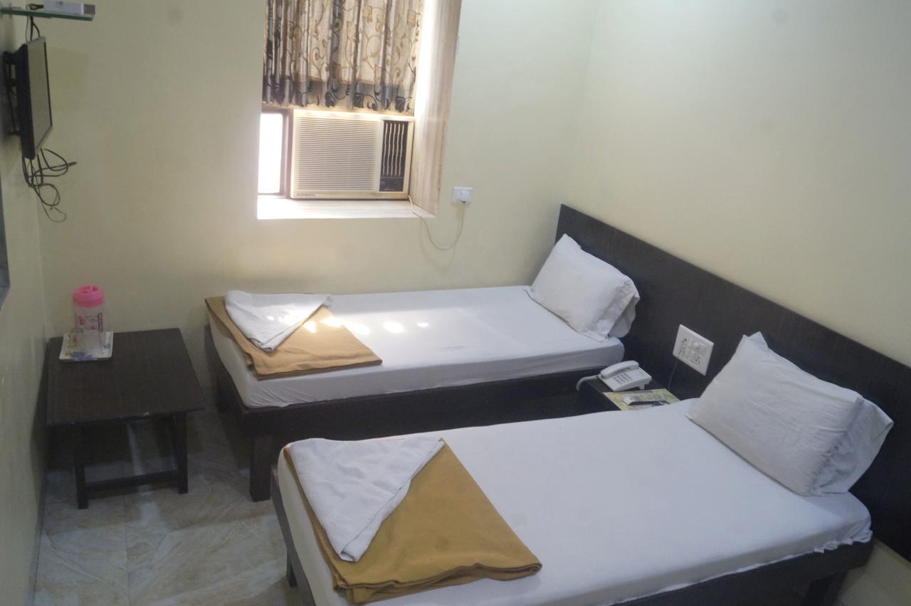 Hotel Zam Zam Palace 2*