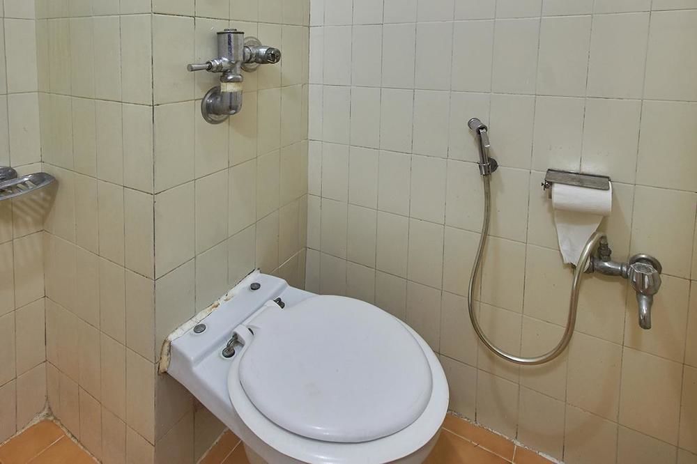 Mogul Palace - Near Masjid Bunder 3* Mumbai