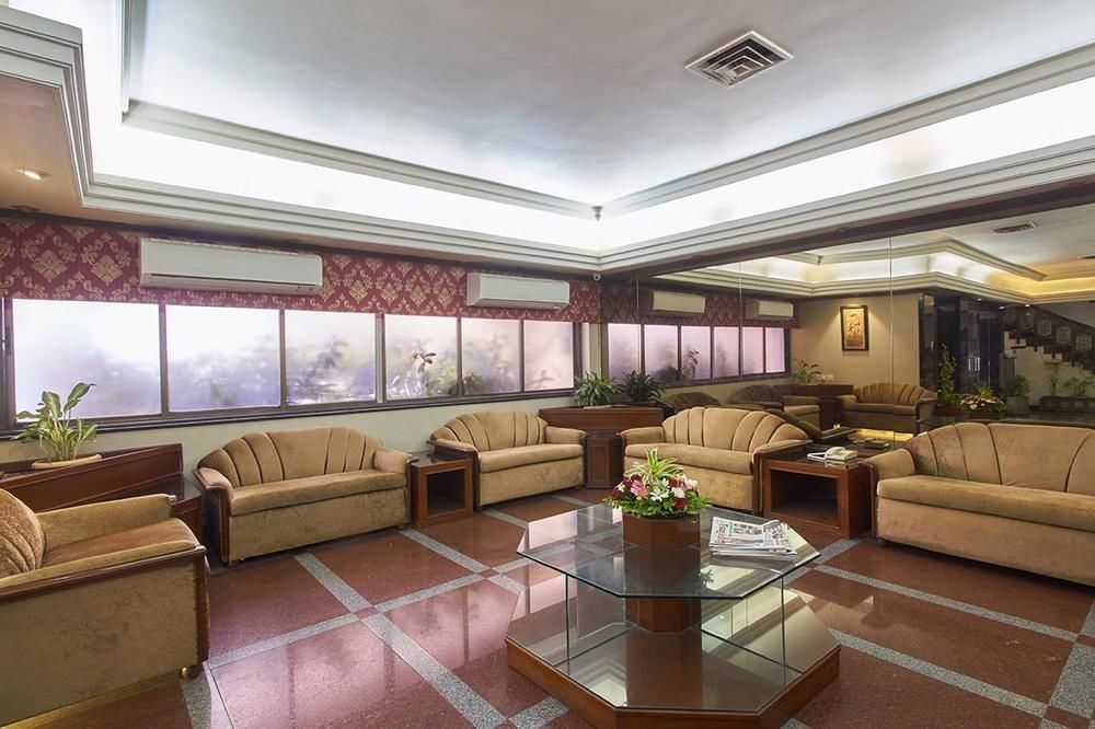 Mogul Palace - Near Masjid Bunder 3* Mumbai