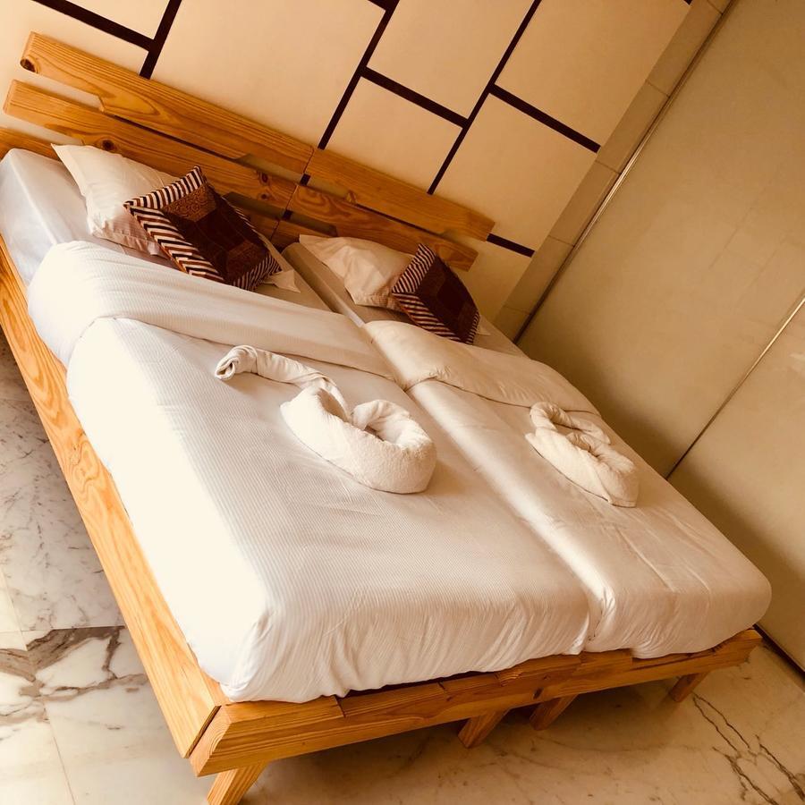 Pinaki Comfort Apartment *