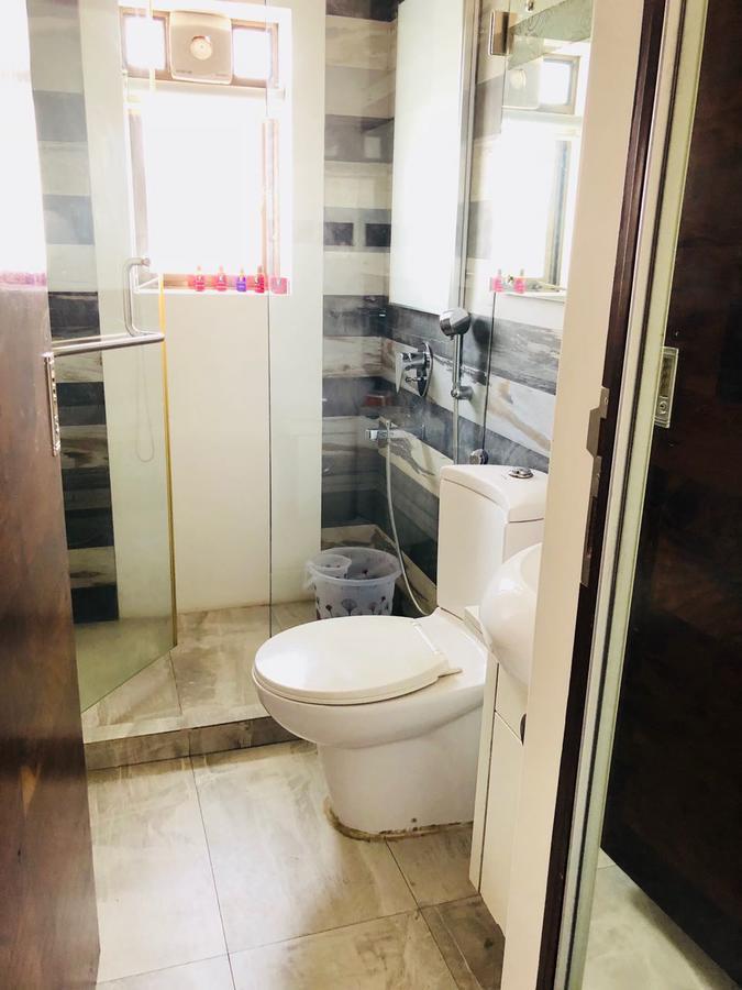 Pinaki Comfort Apartment