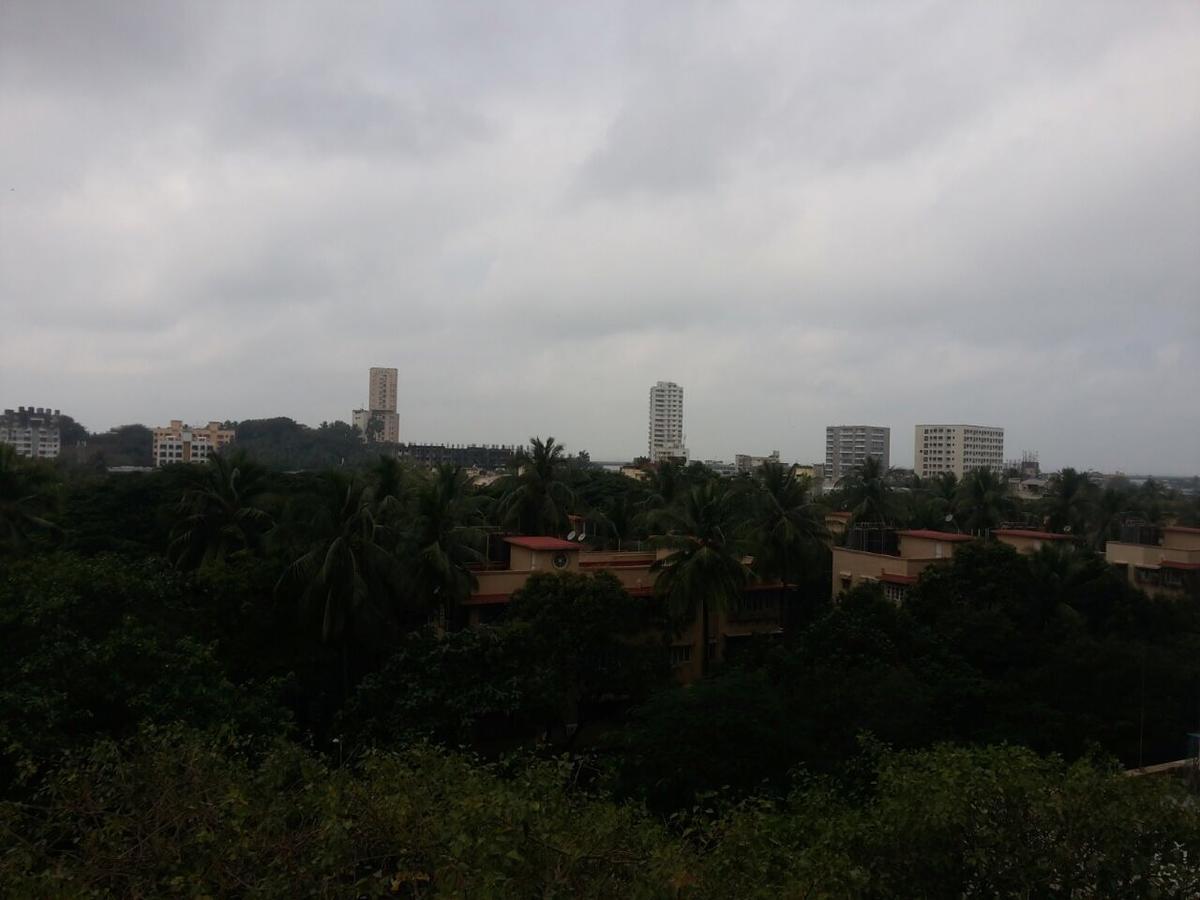 Pinaki Comfort * Mumbai