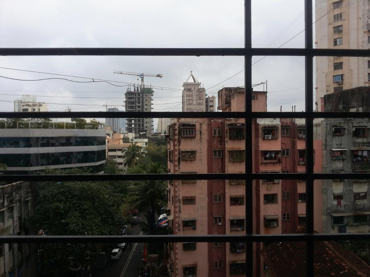 Pinaki Comfort Apartment Mumbai