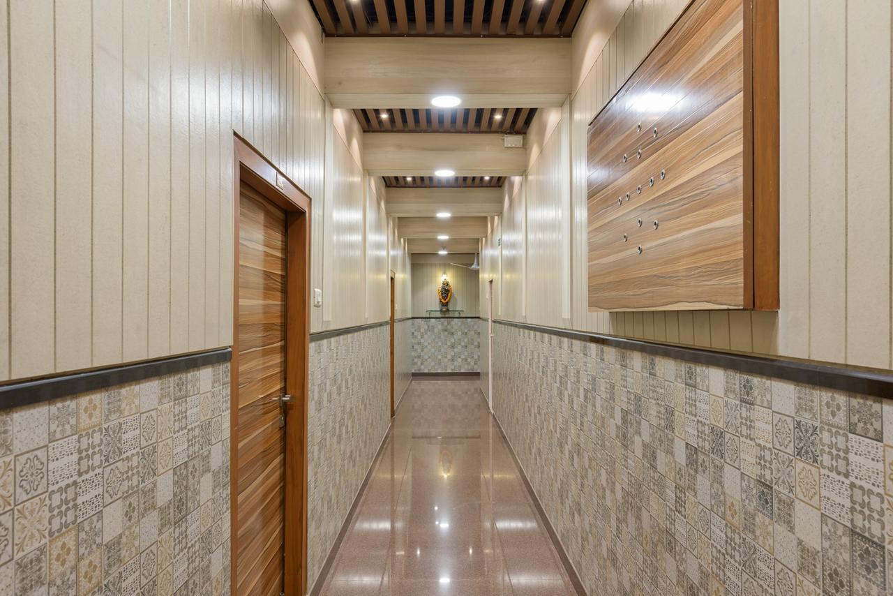 Royal Castle Hotel Bombaim
