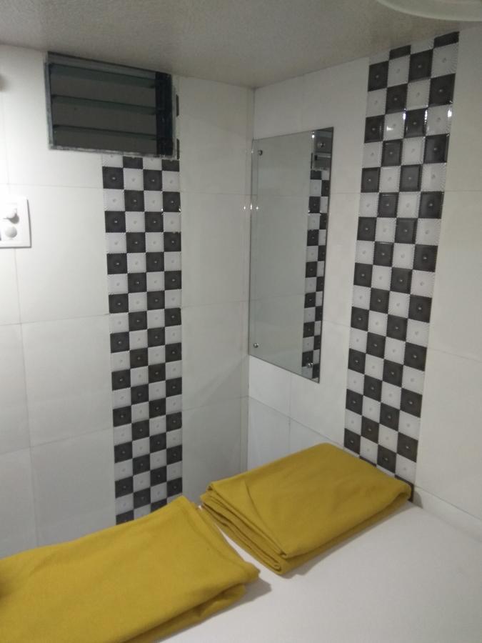 Al Muaaviya Hotel *