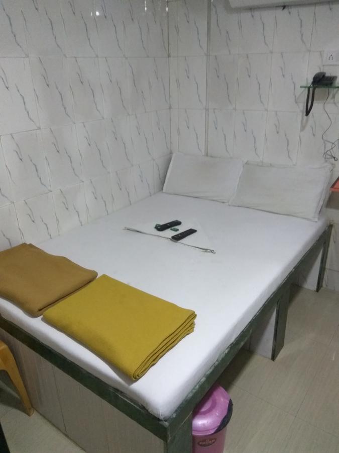 Al Muaaviya Hotel Mumbai