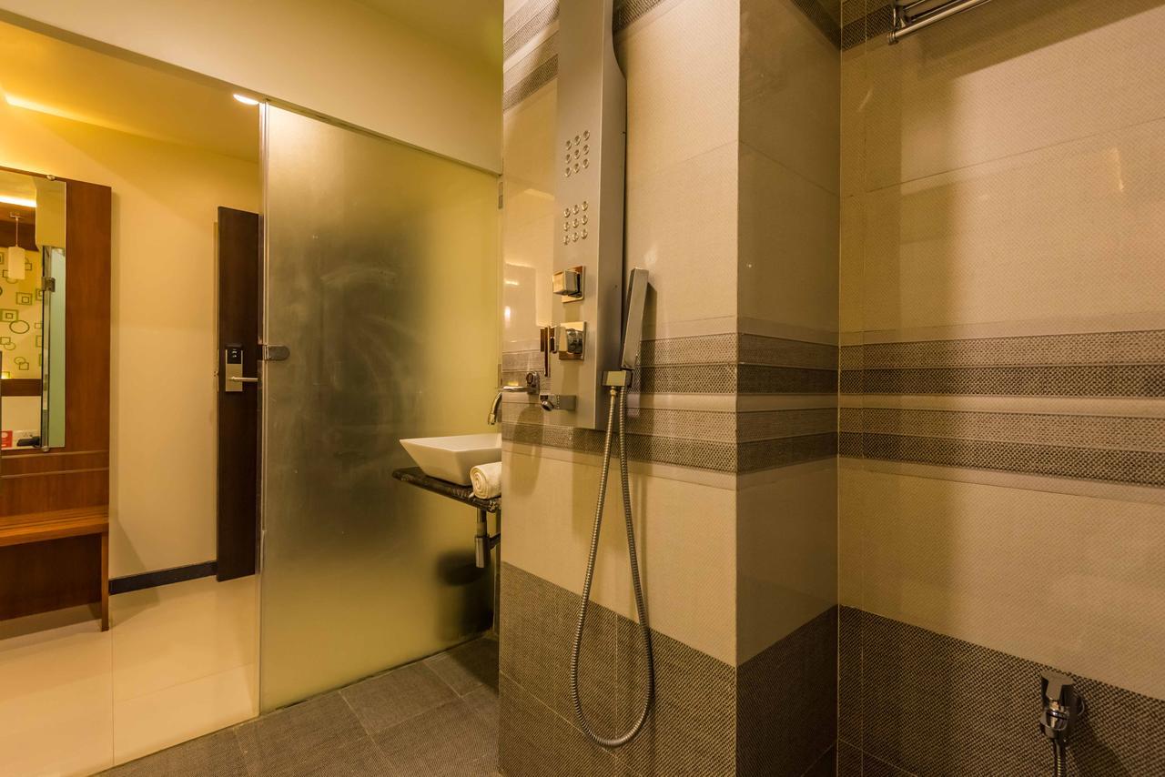 Hotel Oyo 7014 7cepl 2*
