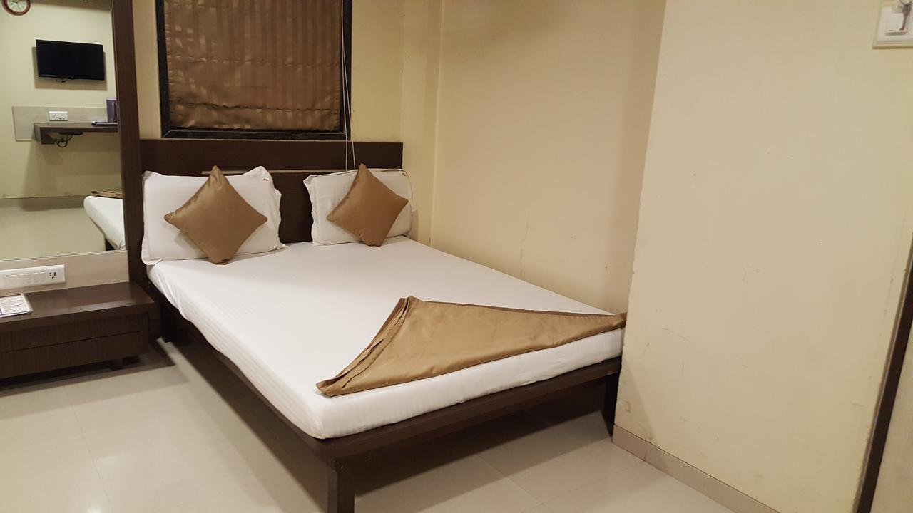 Hotel Apex Regency 3*