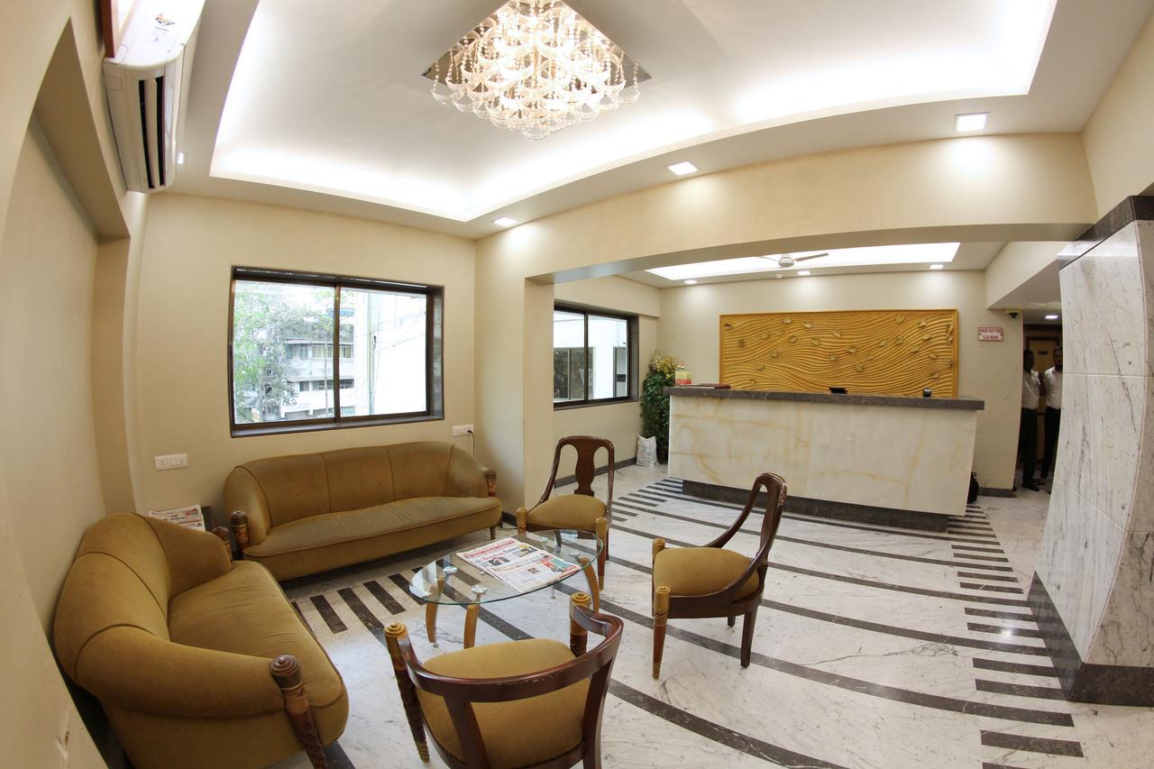 Hotel International Mumbai