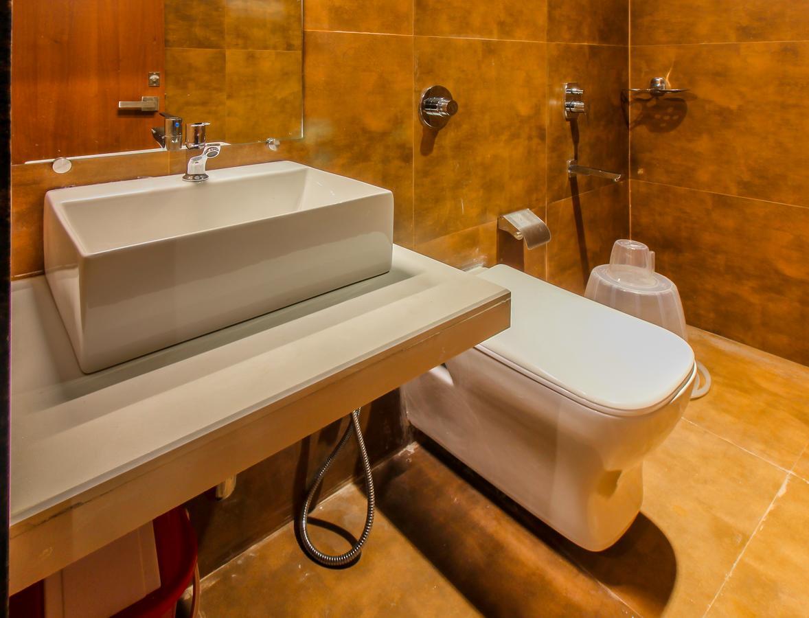 Hostel Blossom For Male And Female *