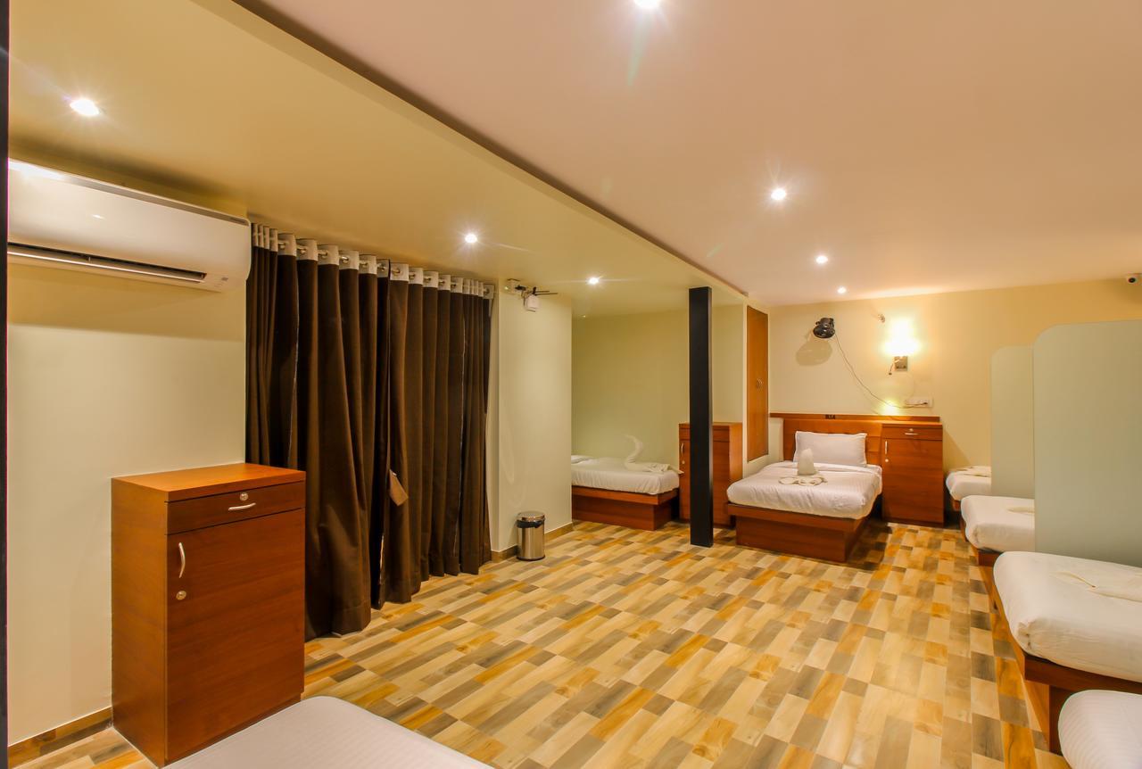 Blossom For Male And Female