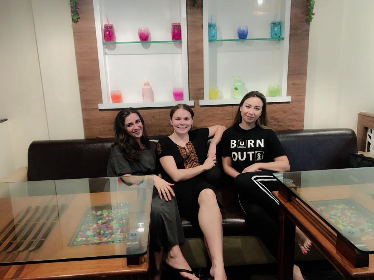 Hostel Blossom For Male And Female