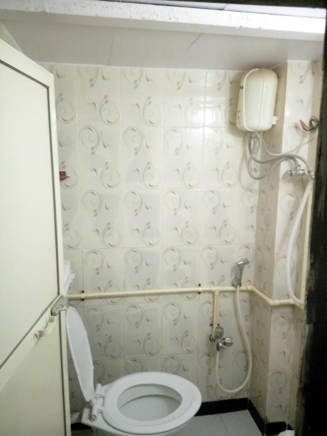 Alojamento Sai Sharan Lodging *