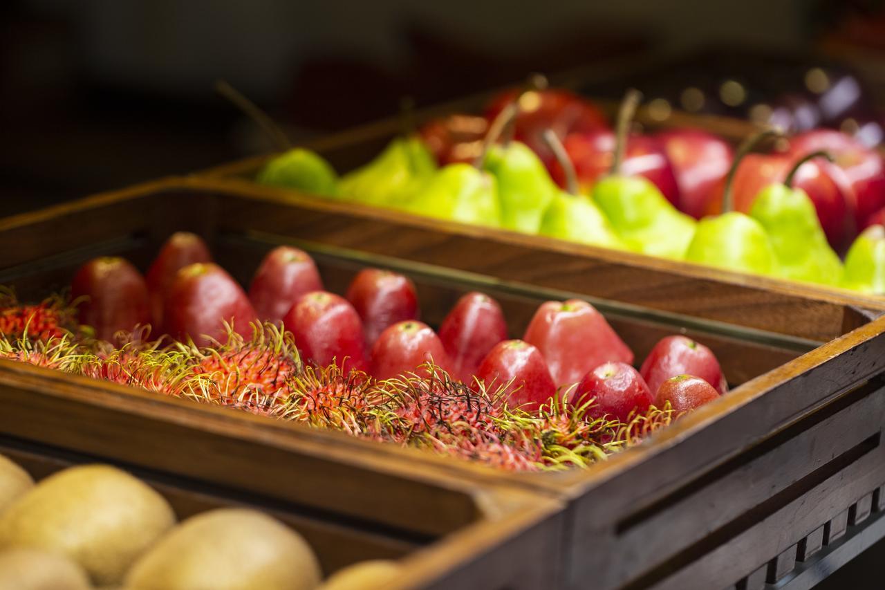 President - Ihcl Seleqtions Hotel Mumbai