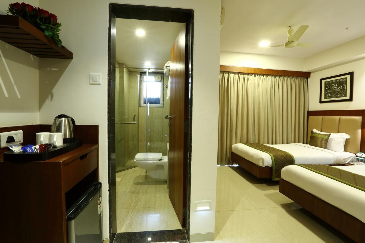 The Altruist Business Andheri Mumbai