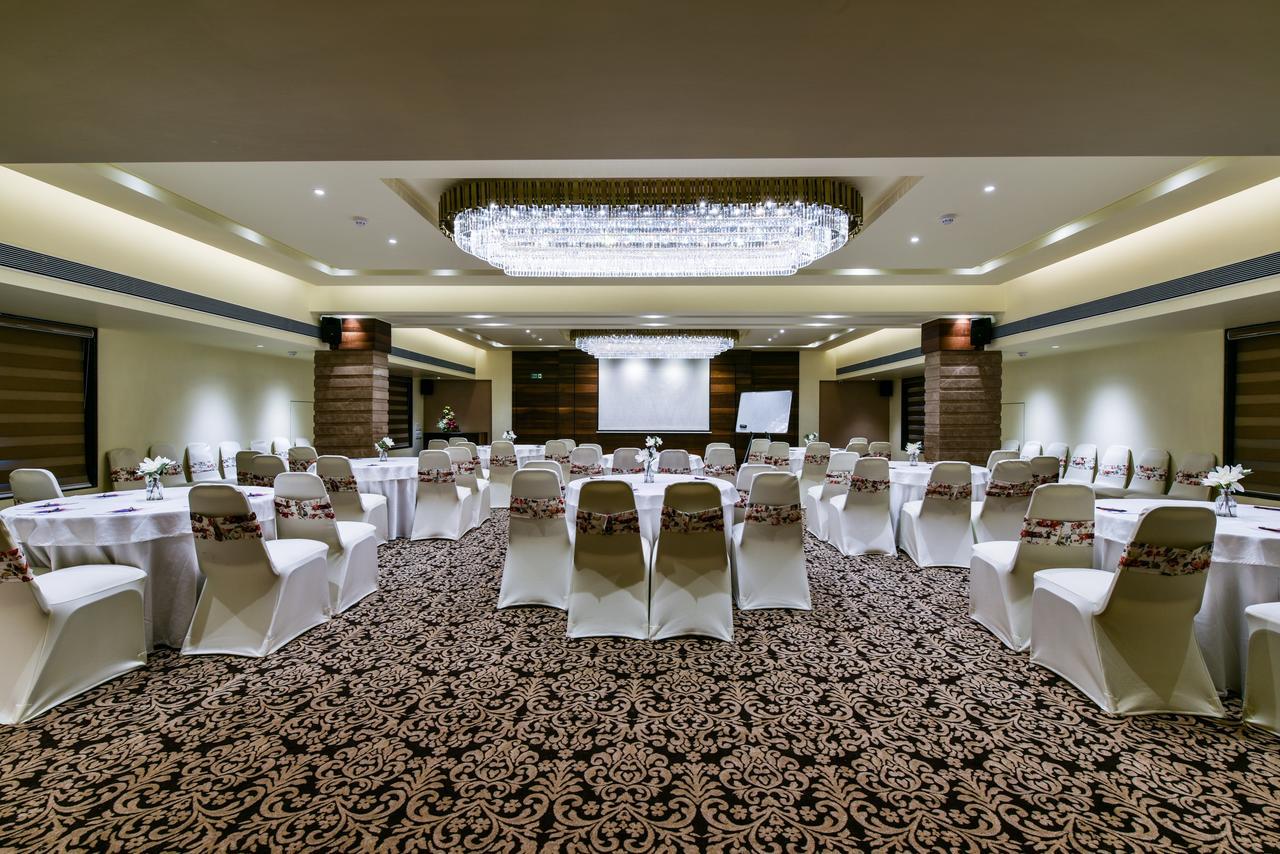 The International By Tunga 3* Mumbai