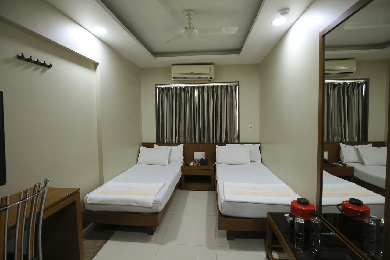 International 3* Mumbai