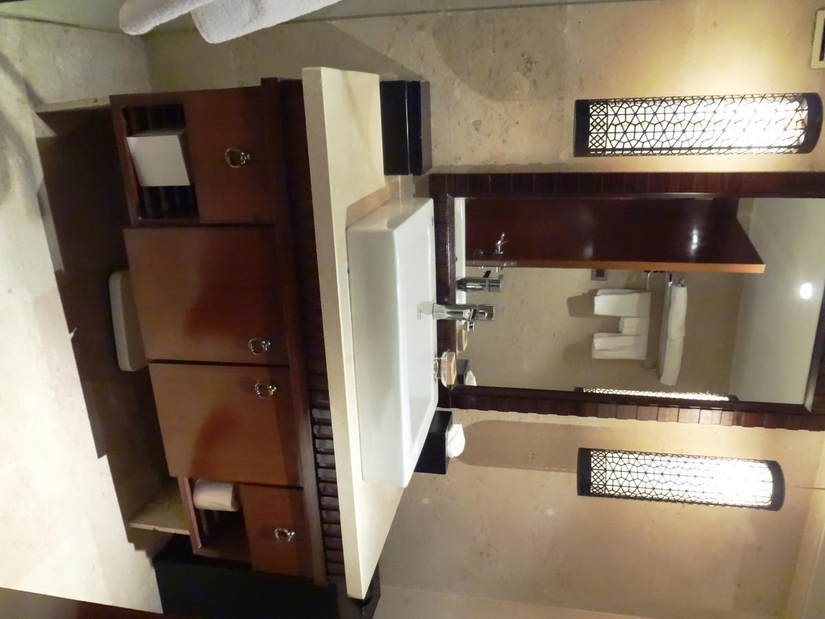 Z Luxury Residences Hotel Mumbai