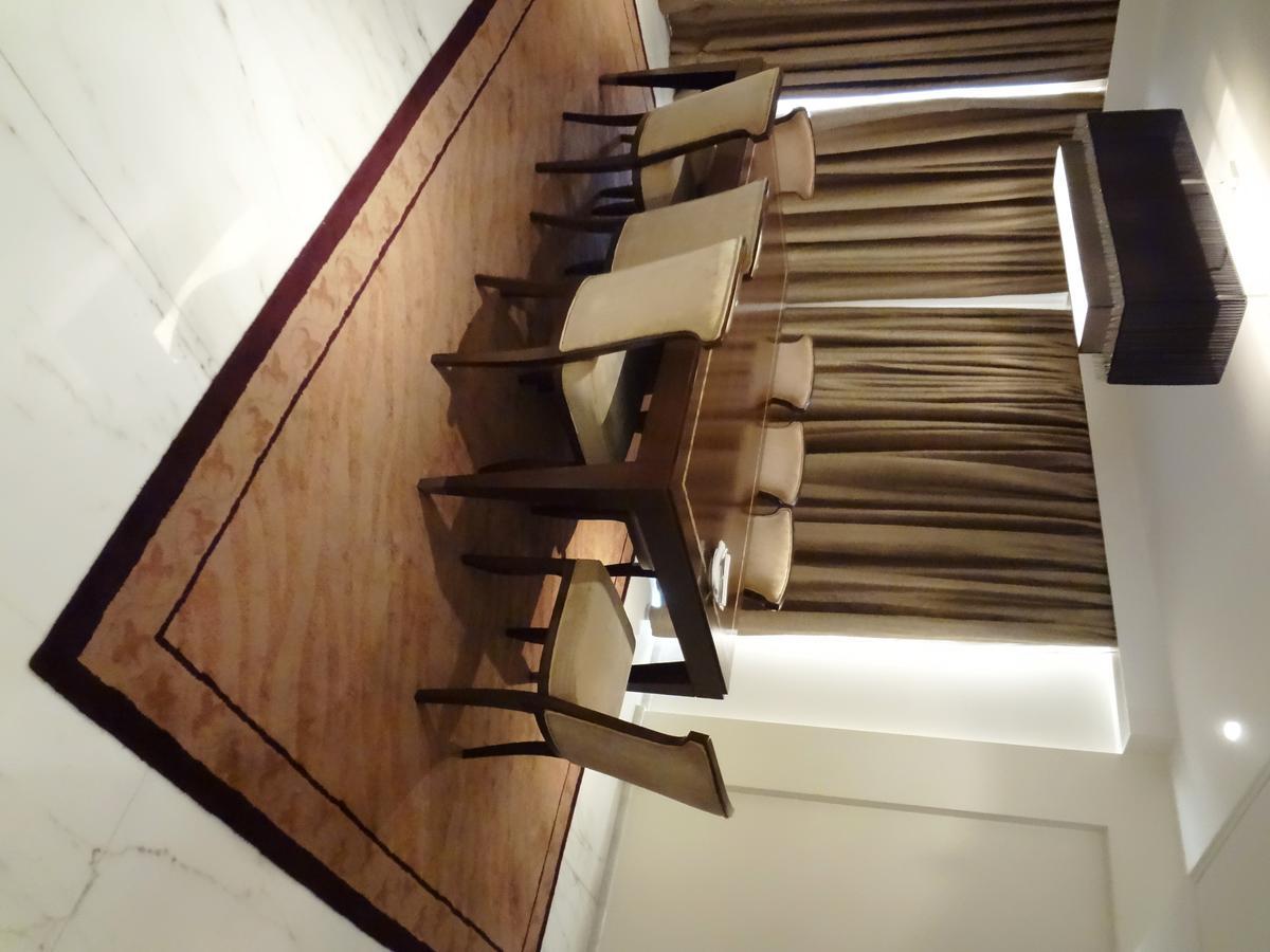 Z Luxury Residences 5*