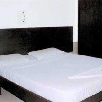 Check Hotel Mumbai