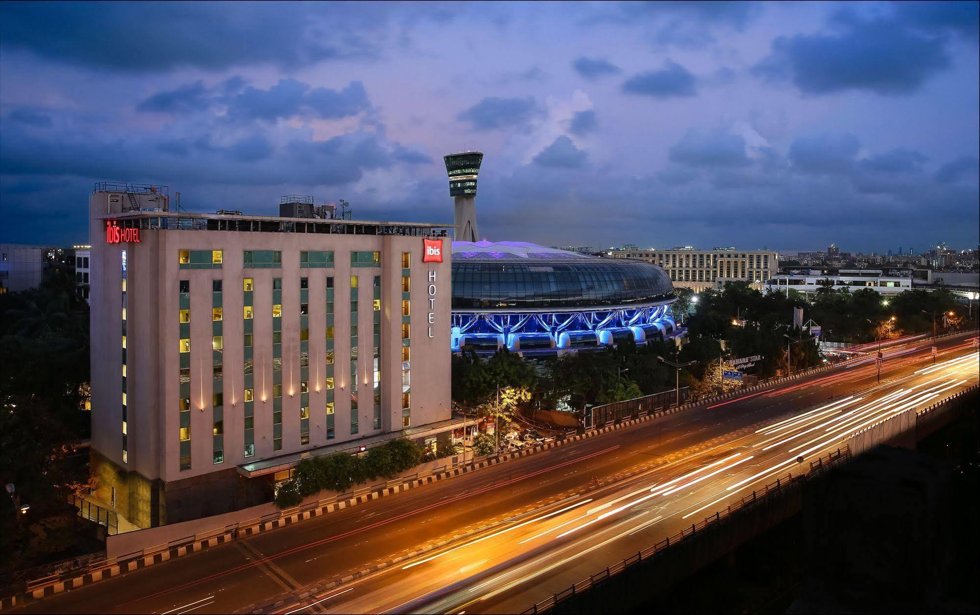Ibis Airport - An Accor Brand