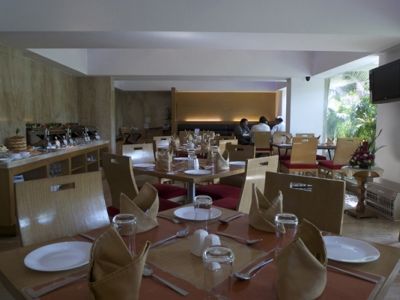Marigold Residency Bombaim