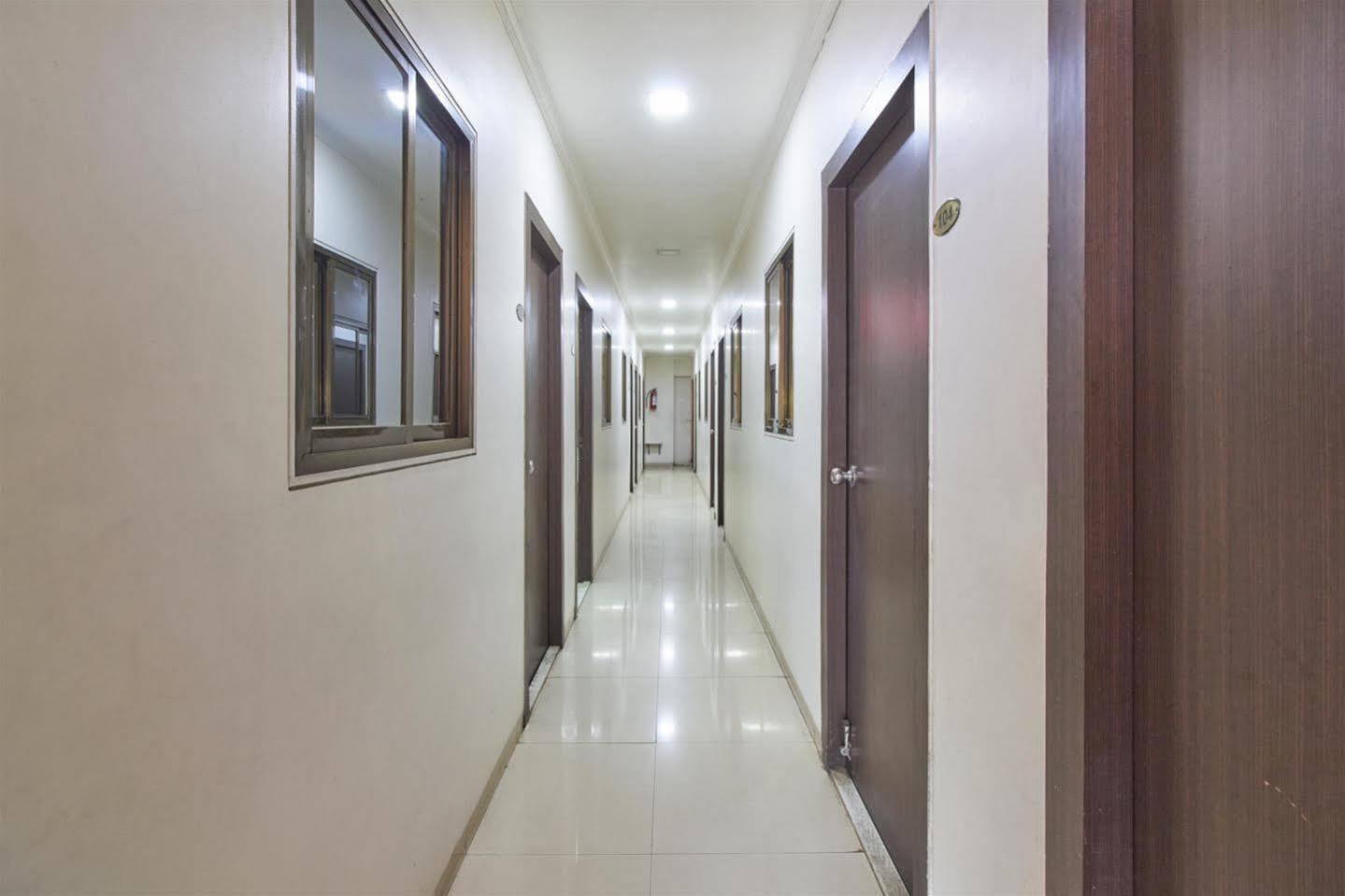 Apartamento Marol Residency *