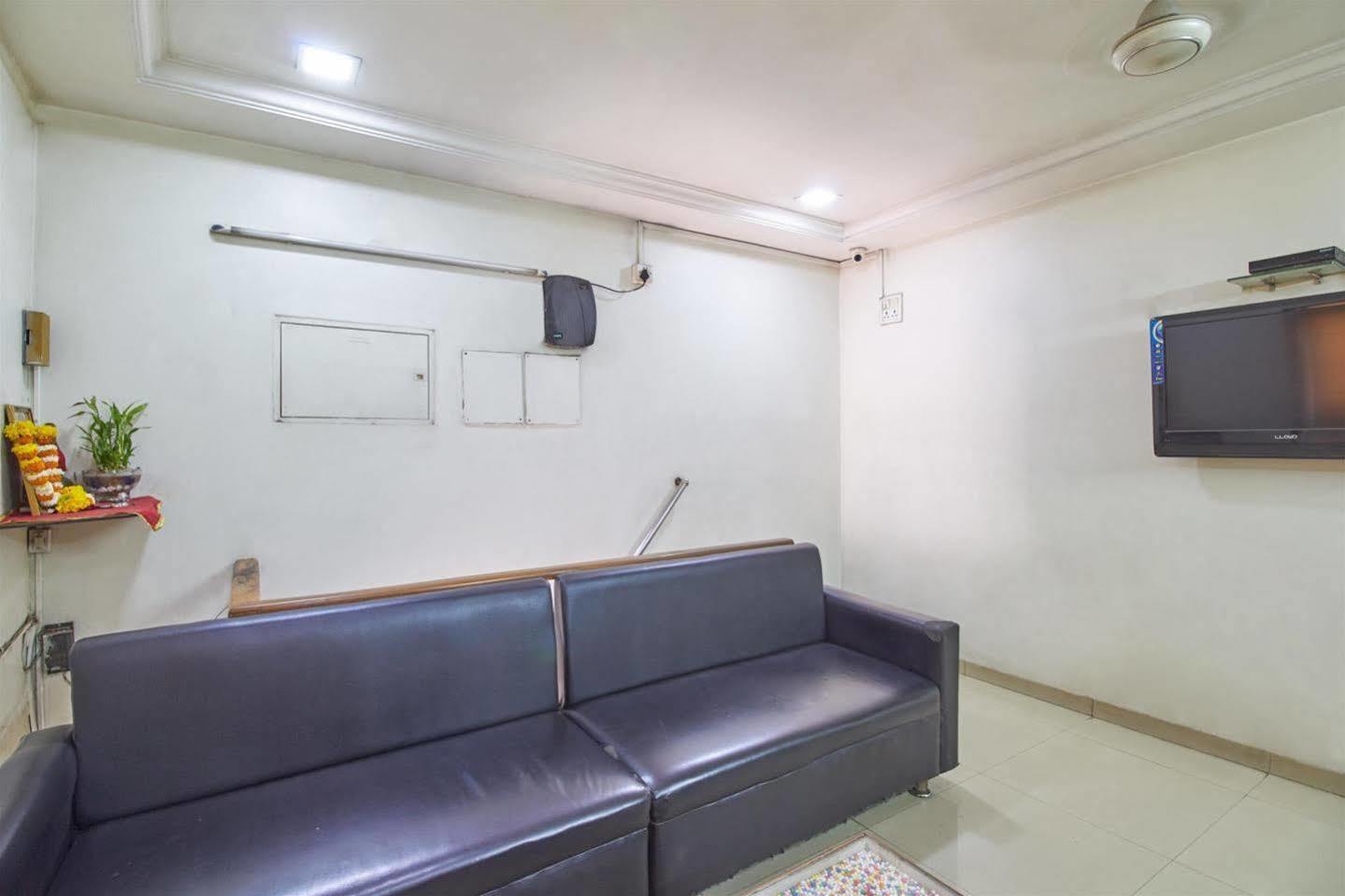 Apartamento Marol Residency Bombaim