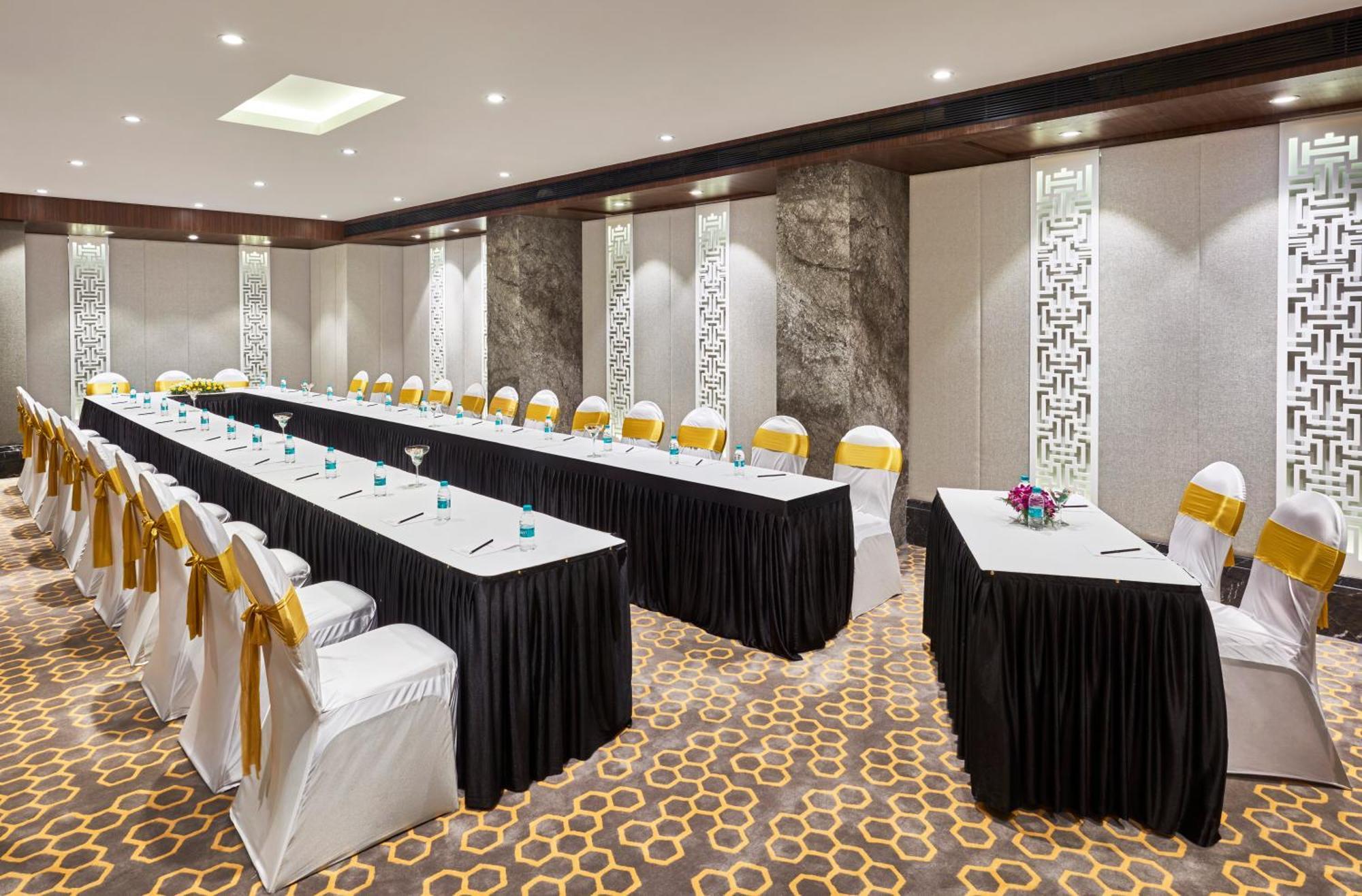 Hotel Bawa International Mumbai