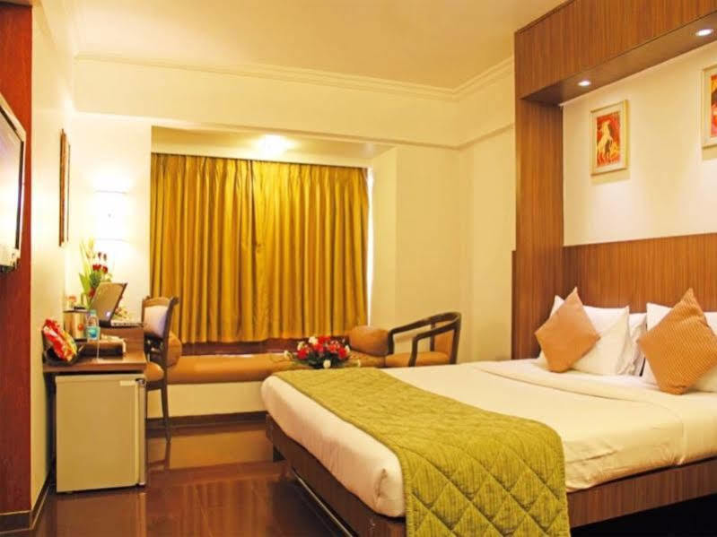 Hotel The International By Tunga