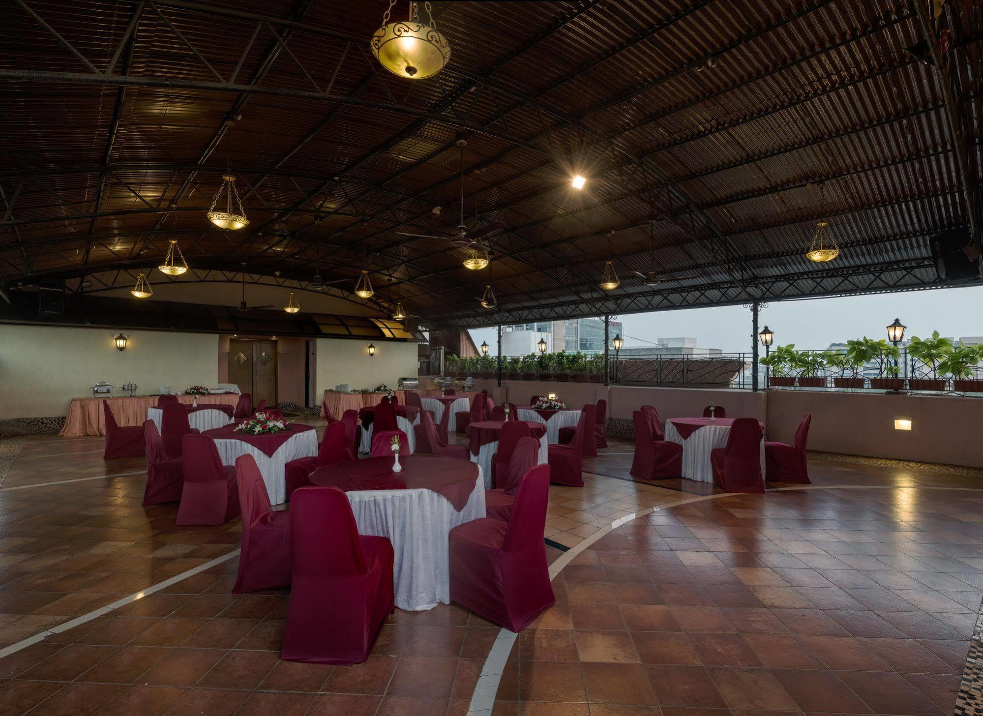 Hotel The International By Tunga